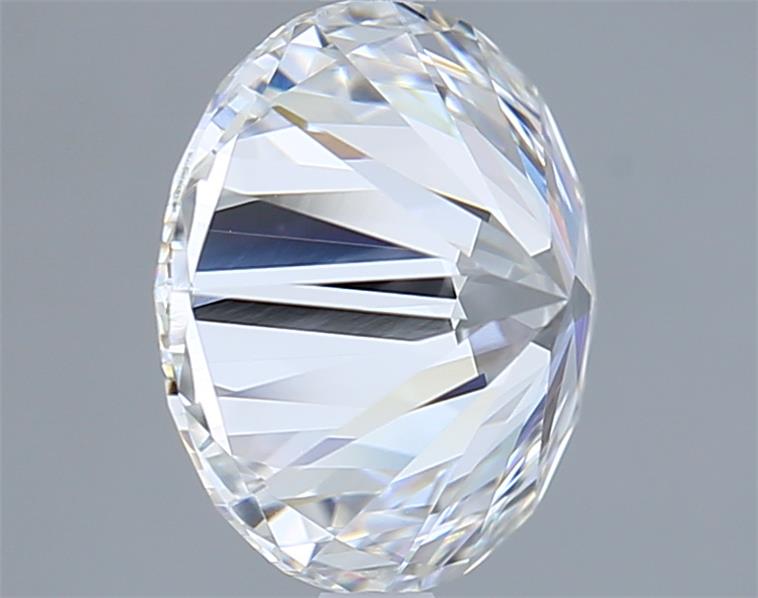 3.50 Carat Round Lab Diamond :: Greenstar spin frame 03