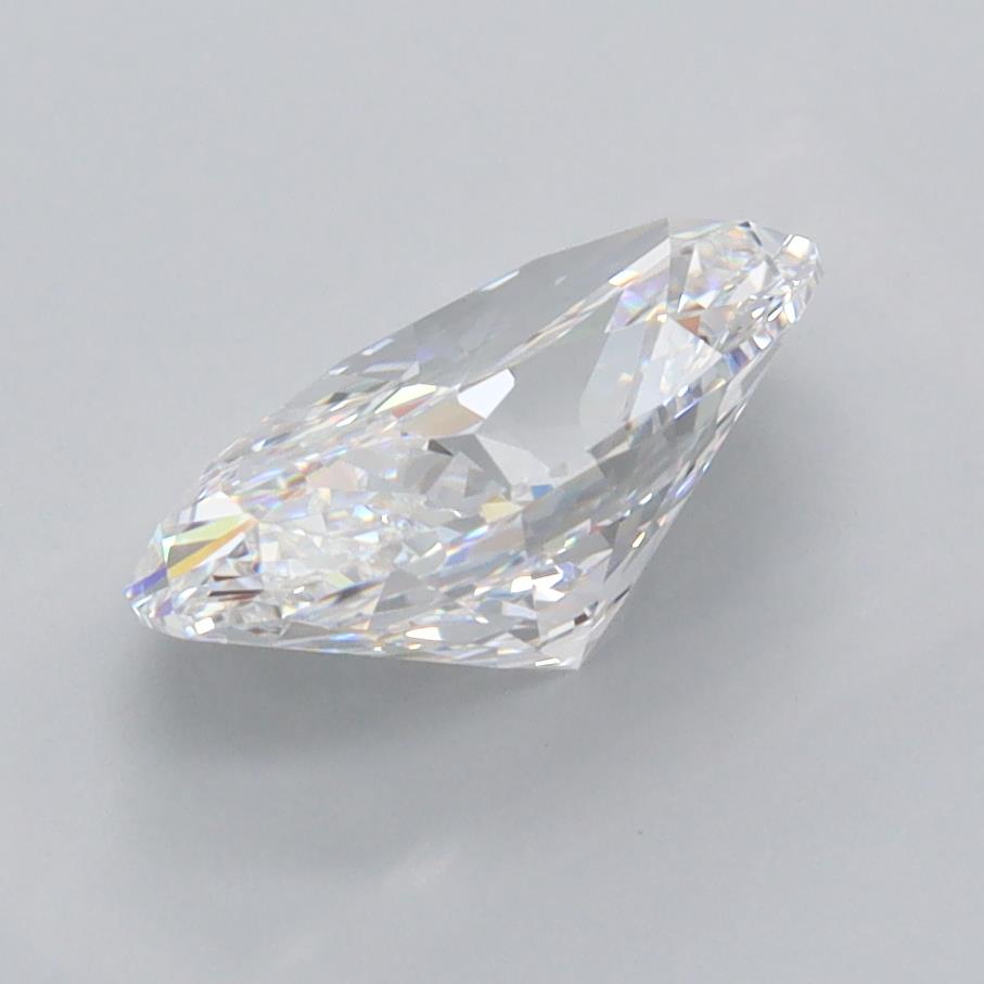 2.05 Carat Oval Lab Diamond :: Greenstar spin frame 03