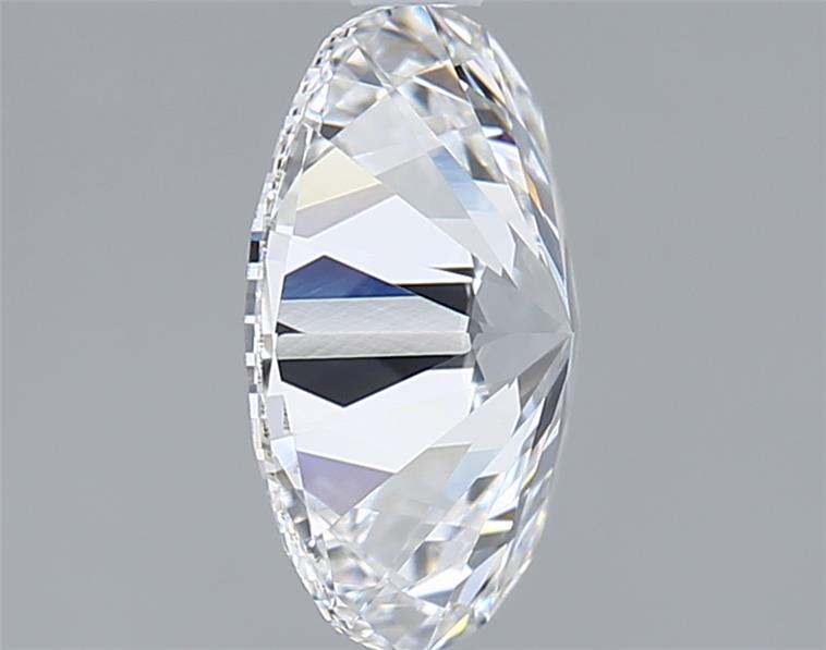 2.00 Carat Oval Lab Diamond :: Greenstar spin frame 03