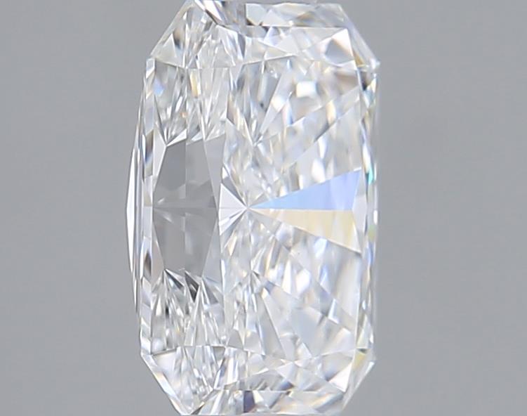1.71 Carat Radiant Lab Diamond :: Greenstar spin frame 03