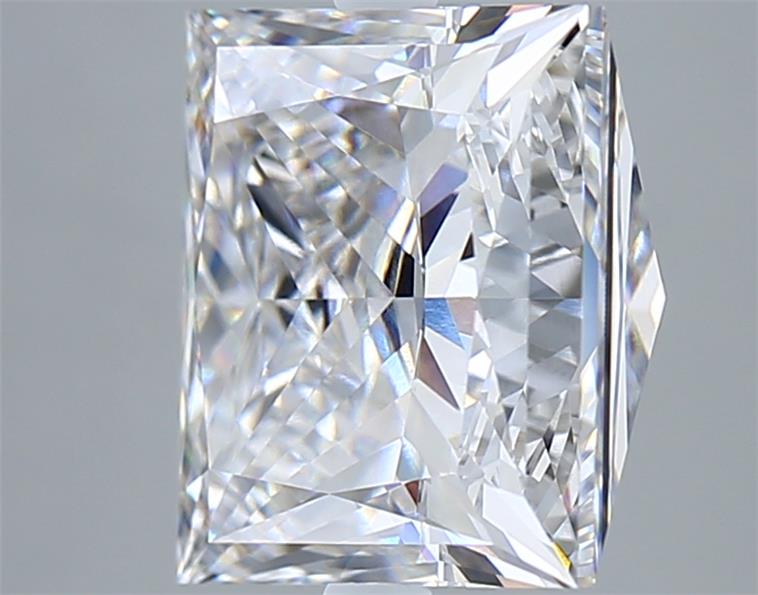 6.02 Carat Princess Lab Diamond :: Greenstar spin frame 03
