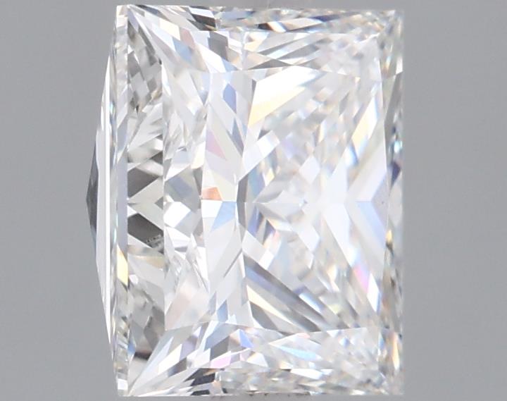 2.03 Carat Princess Lab Diamond :: Greenstar spin frame 03