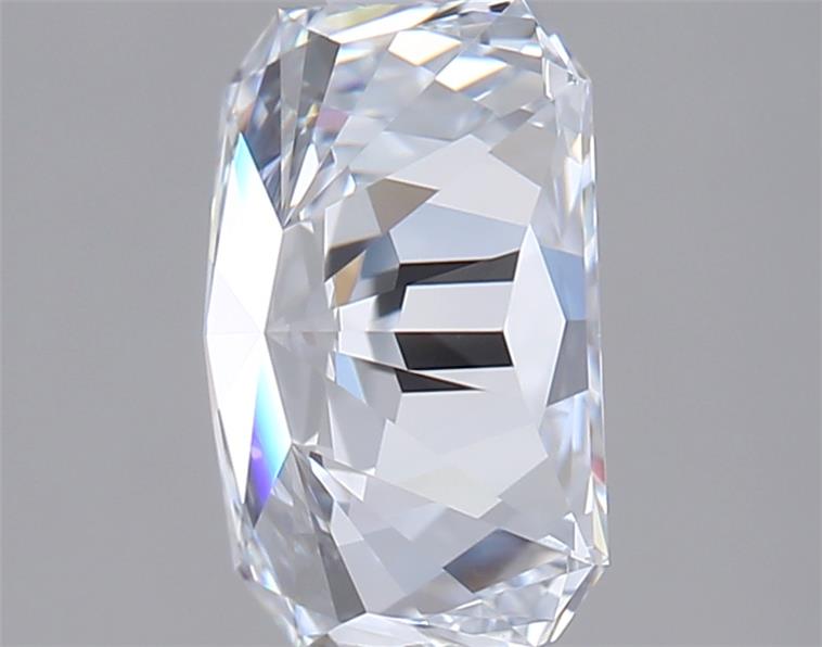 2.02 Carat Radiant Lab Diamond :: Greenstar spin frame 03