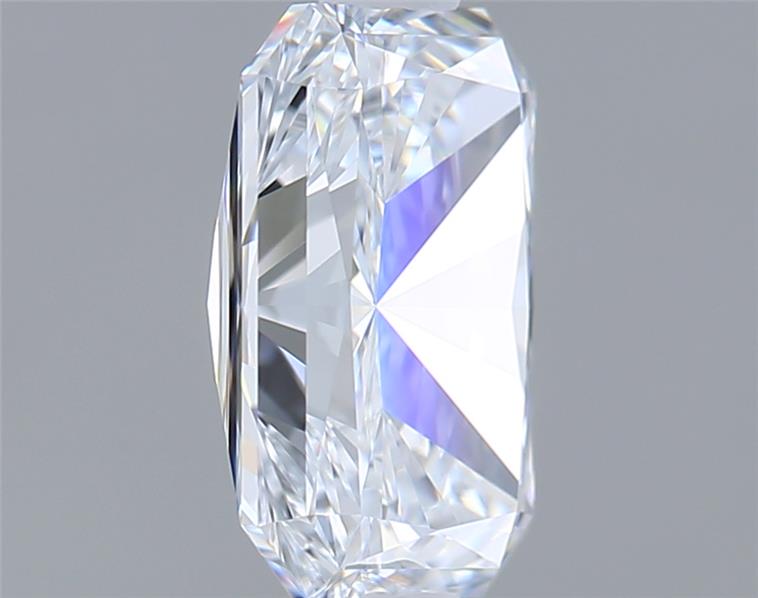 1.55 Carat Radiant Lab Diamond :: Greenstar spin frame 03