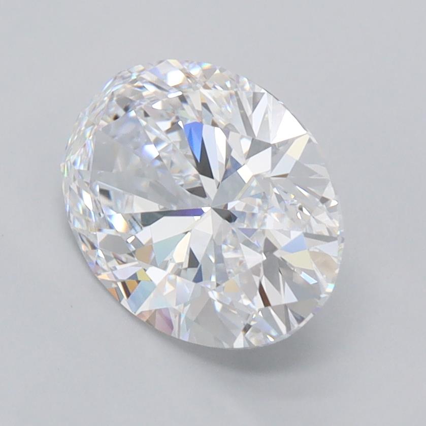 2.04 Carat Oval Lab Diamond :: Greenstar spin frame 03