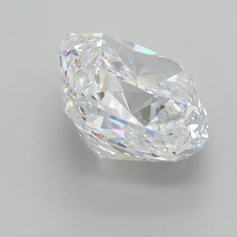 2.51 Carat Cushion Lab Diamond :: Greenstar spin frame 03
