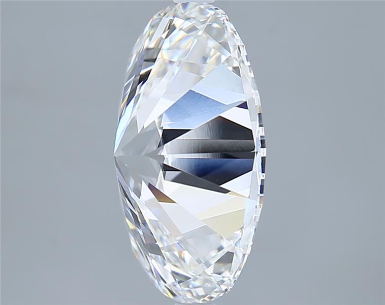 5.05 Carat Oval Lab Diamond :: Greenstar spin frame 03
