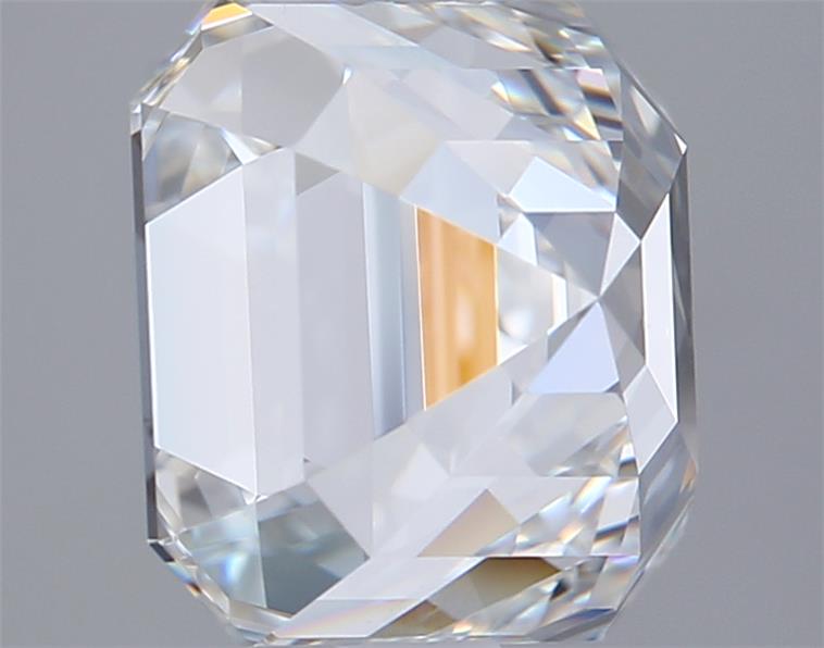 2.77 Carat Asscher Lab Diamond :: Greenstar spin frame 03