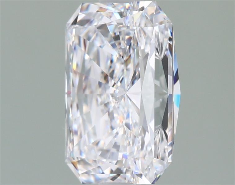 1.85 Carat Radiant Lab Diamond :: Greenstar spin frame 03
