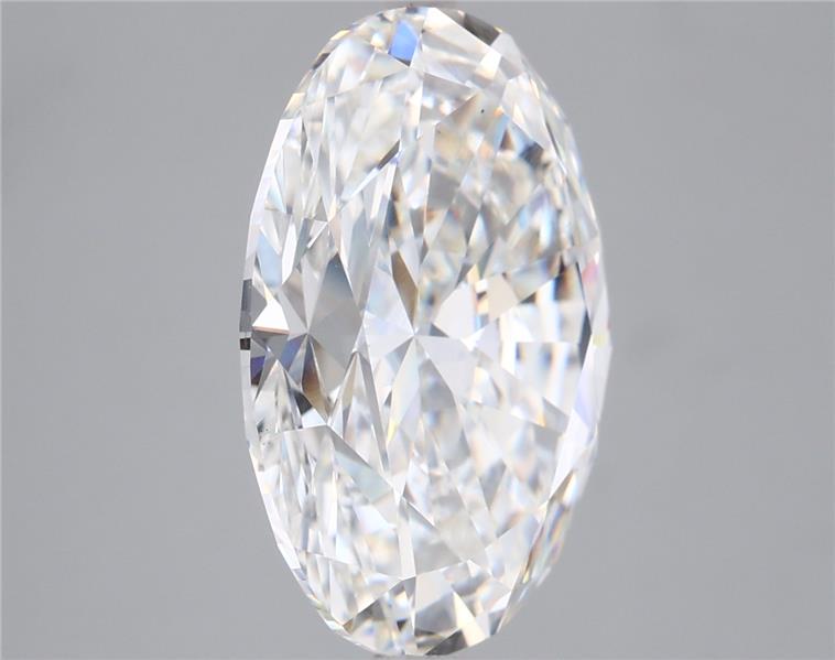 5.02 Carat Oval Lab Diamond :: Greenstar spin frame 03
