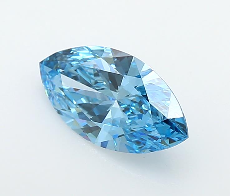 1.01 Carat Marquise Lab Diamond :: Greenstar spin frame 03