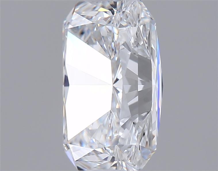 1.54 Carat Radiant Lab Diamond :: Greenstar spin frame 03