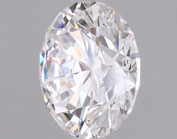 1.78 Carat Round Lab Diamond :: Greenstar spin frame 03