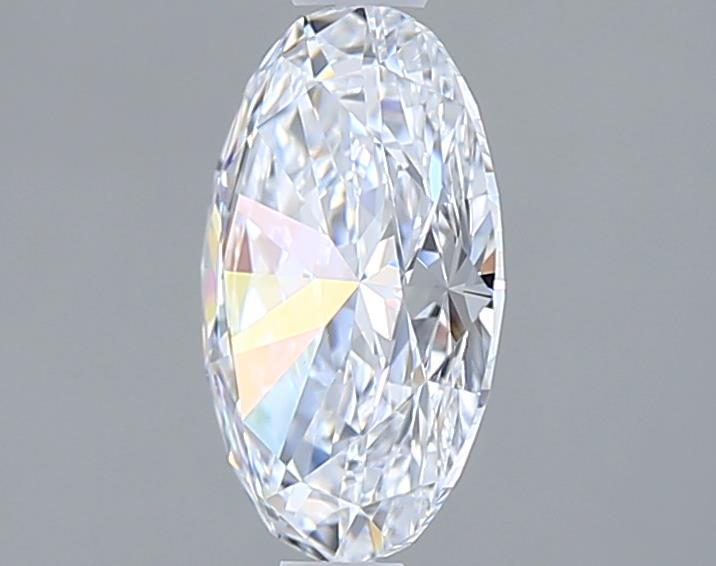 1.51 Carat Oval Lab Diamond :: Greenstar spin frame 03