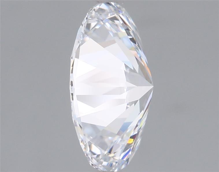 1.54 Carat Oval Lab Diamond :: Greenstar spin frame 03