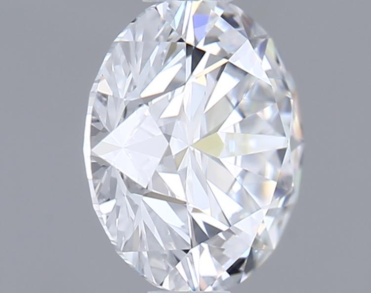 1.01 Carat Round Lab Diamond :: Greenstar spin frame 03