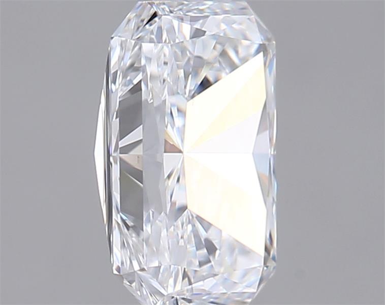 1.50 Carat Radiant Lab Diamond :: Greenstar spin frame 03