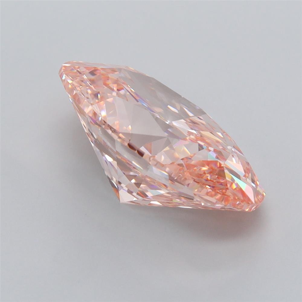 5.08 Carat Oval Lab Diamond :: Greenstar spin frame 03