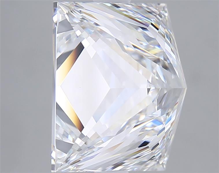 5.05 Carat Princess Lab Diamond :: Greenstar spin frame 03