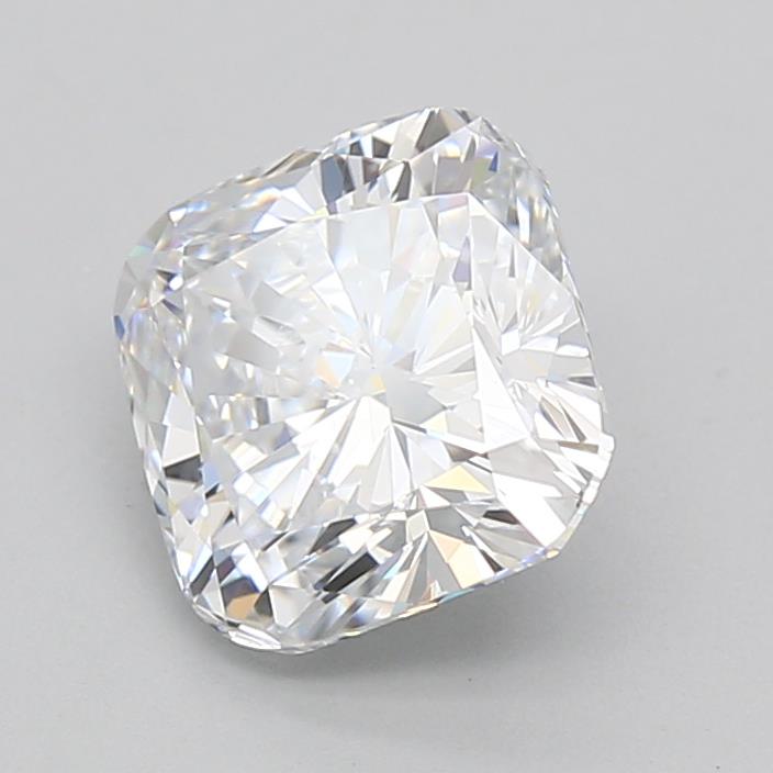 2.56 Carat Cushion Lab Diamond :: Greenstar spin frame 03