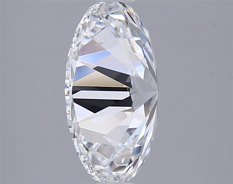 2.05 Carat Oval Lab Diamond :: Greenstar spin frame 03