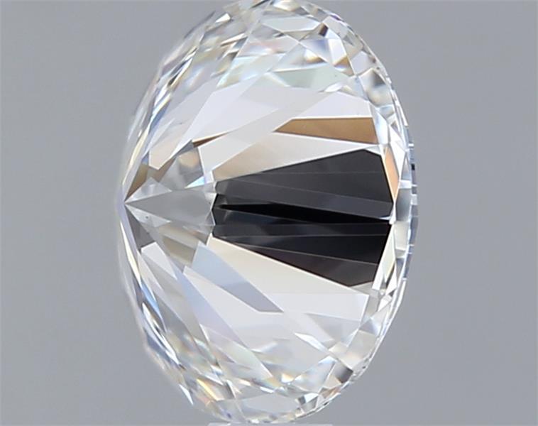 1.03 Carat Round Lab Diamond :: Greenstar spin frame 03