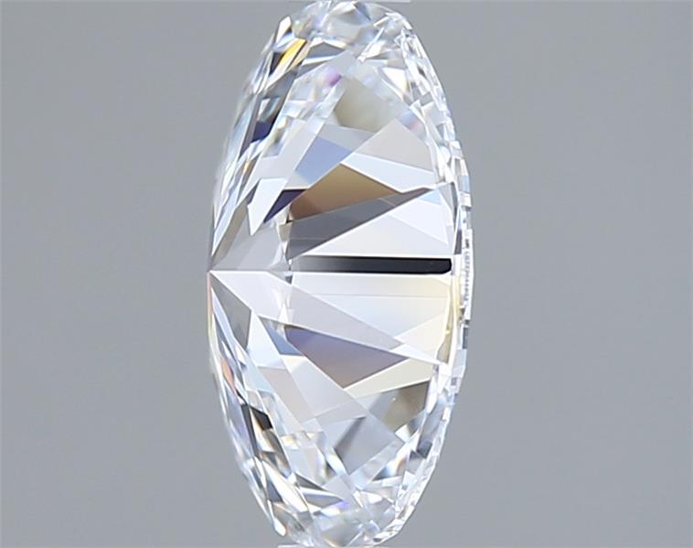 1.51 Carat Oval Lab Diamond :: Greenstar spin frame 03