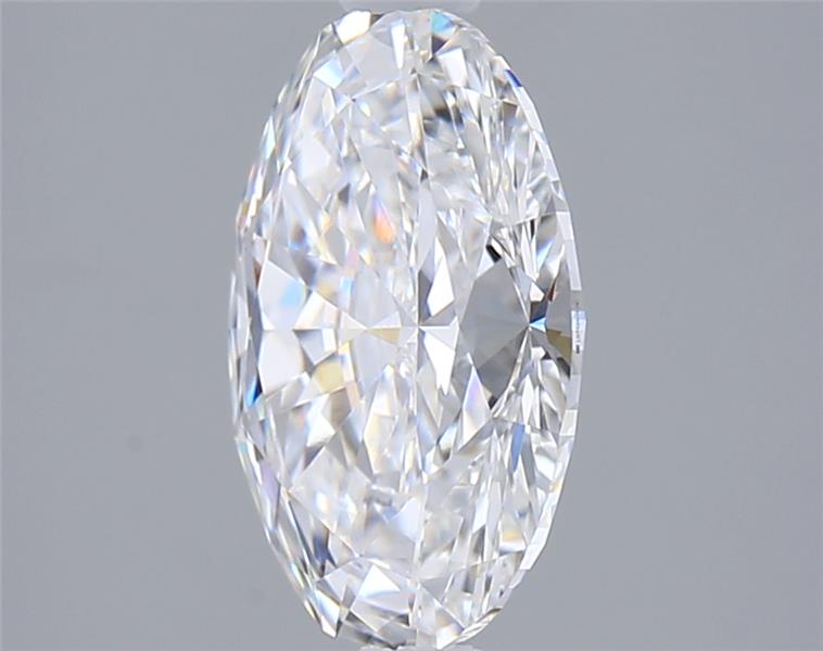 2.04 Carat Oval Lab Diamond :: Greenstar spin frame 03