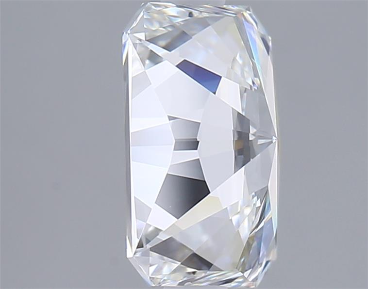 2.02 Carat Radiant Lab Diamond :: Greenstar spin frame 03