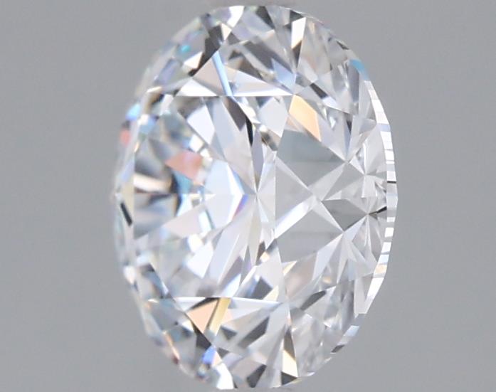 1.50 Carat Round Lab Diamond :: Greenstar spin frame 03