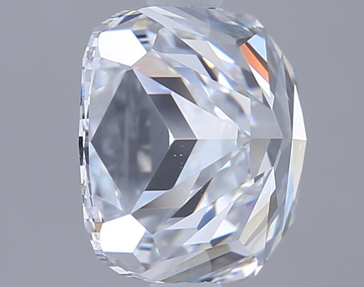 2.56 Carat Cushion Lab Diamond :: Greenstar spin frame 03