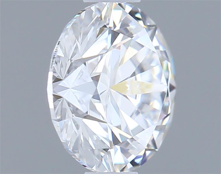 1.01 Carat Round Lab Diamond :: Greenstar spin frame 03
