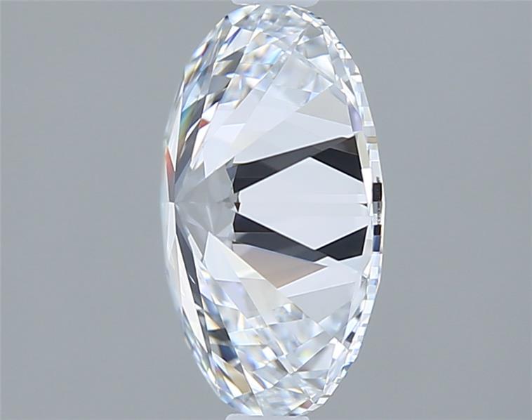 1.50 Carat Oval Lab Diamond :: Greenstar spin frame 03