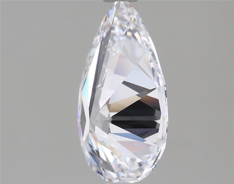 1.54 Carat Pear Lab Diamond :: Greenstar spin frame 03
