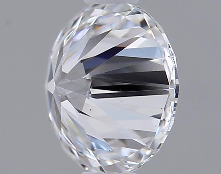 1.03 Carat Round Lab Diamond :: Greenstar spin frame 03