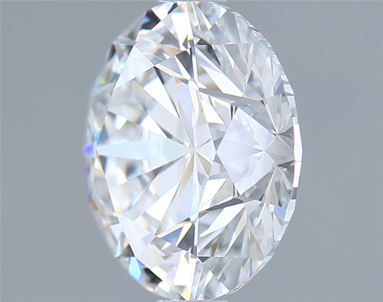 2.31 Carat Round Lab Diamond :: Greenstar spin frame 03