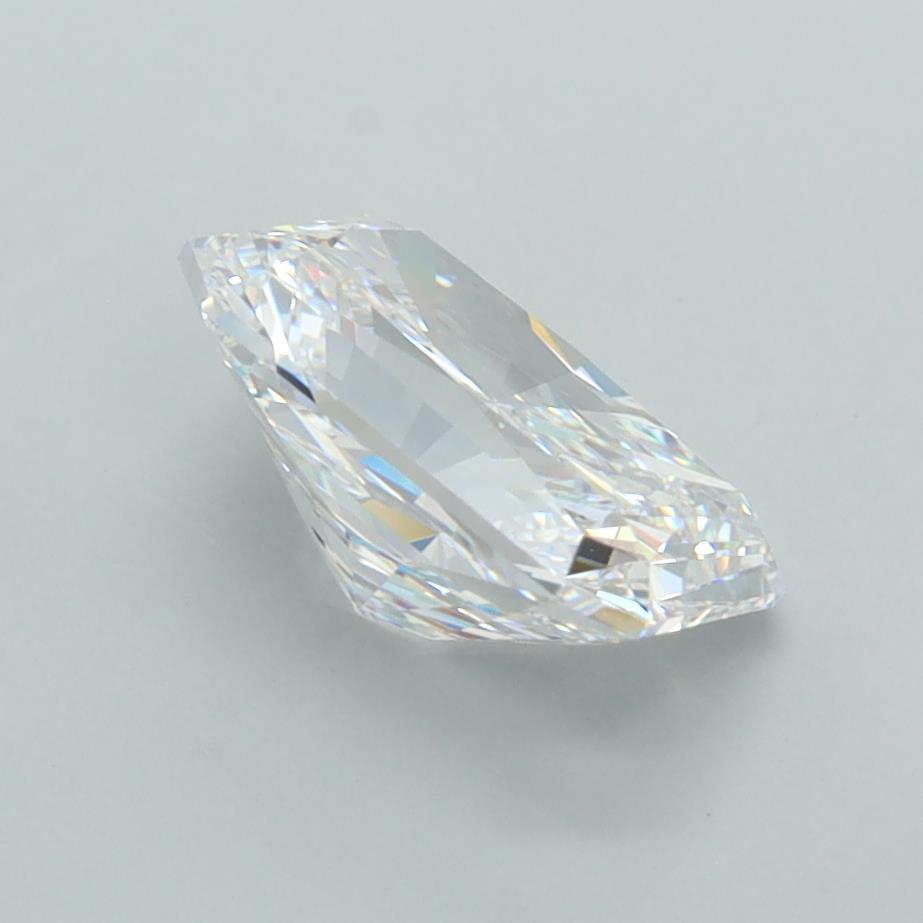 1.97 Carat Radiant Lab Diamond :: Greenstar spin frame 03