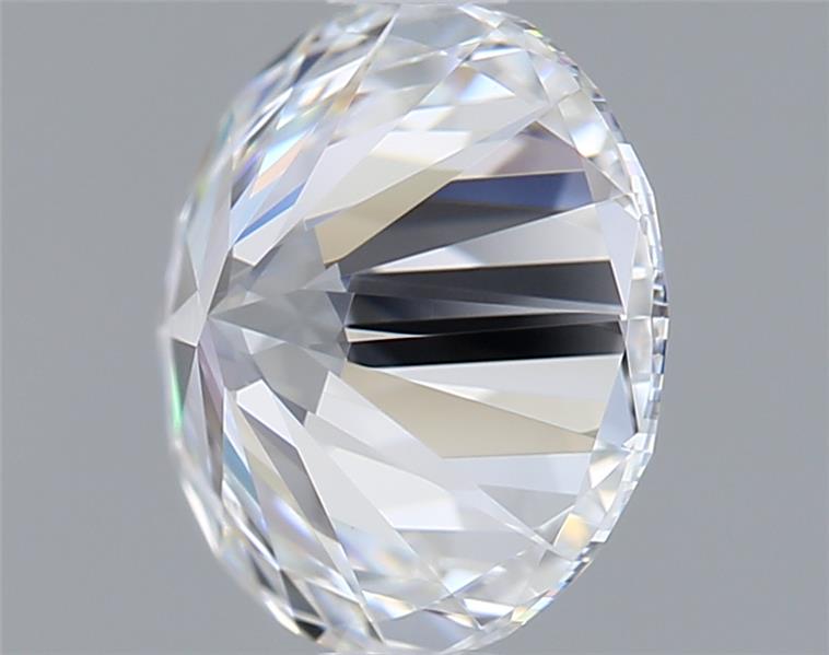 1.50 Carat Round Lab Diamond :: Greenstar spin frame 03