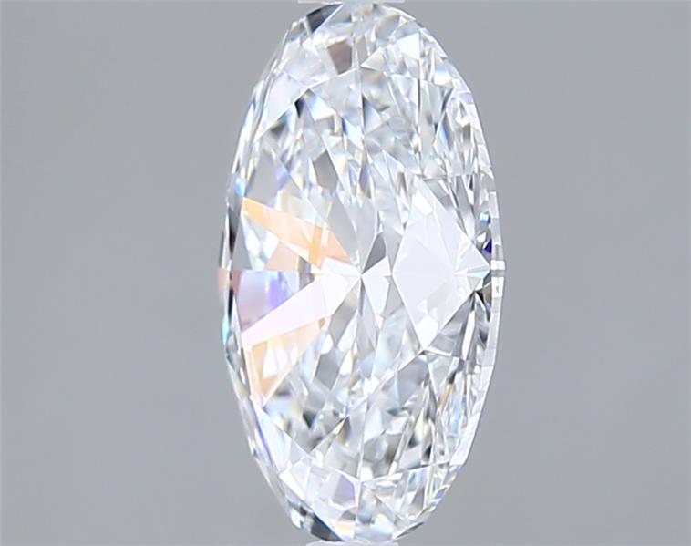 2.51 Carat Oval Lab Diamond :: Greenstar spin frame 03