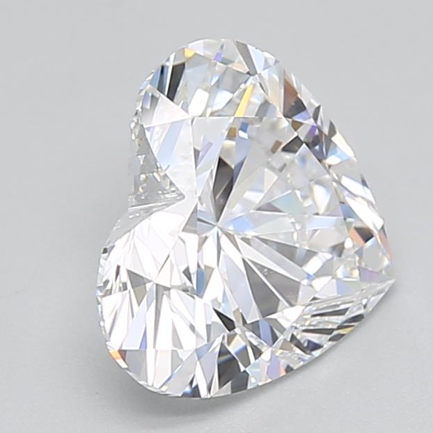 2.08 Carat Heart Lab Diamond :: Greenstar spin frame 03