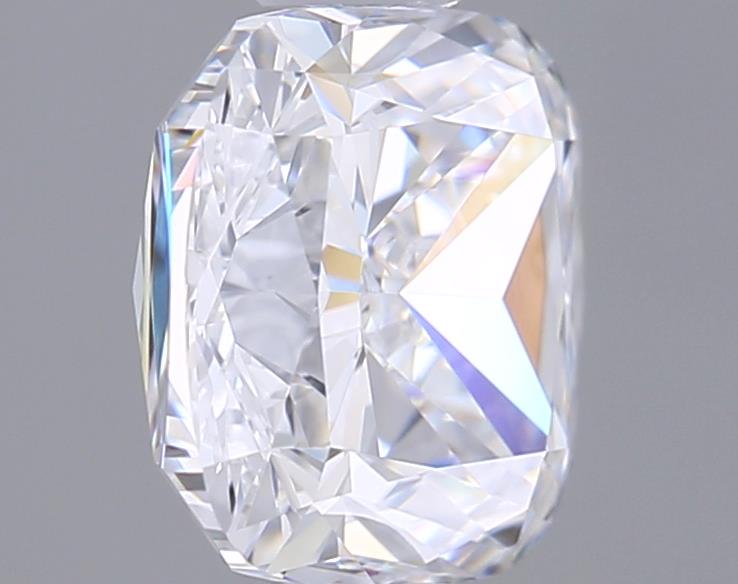1.52 Carat Cushion Lab Diamond :: Greenstar spin frame 03