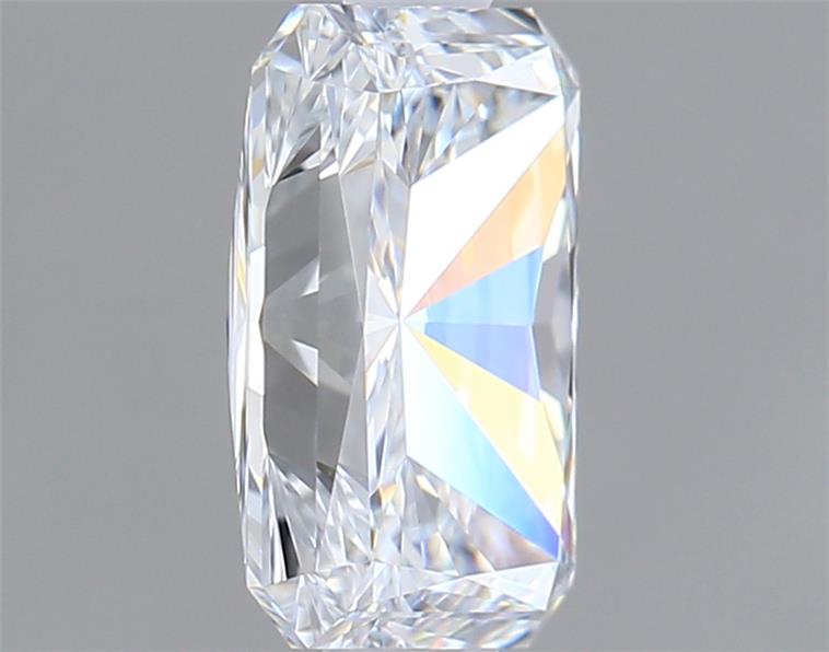 1.51 Carat Radiant Lab Diamond :: Greenstar spin frame 03