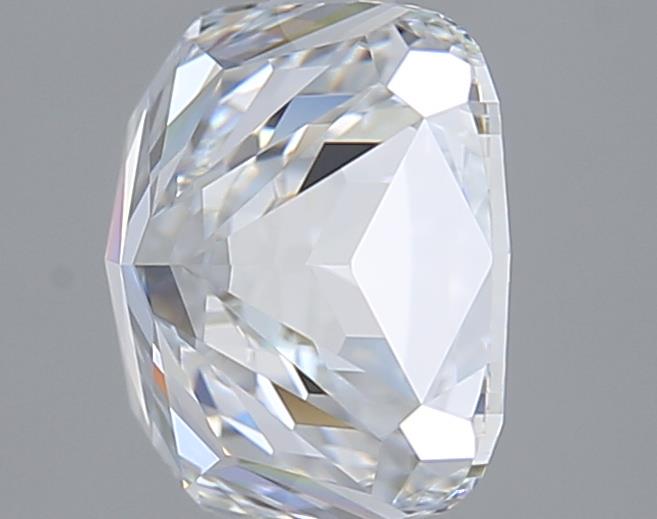 3.24 Carat Cushion Lab Diamond :: Greenstar spin frame 03