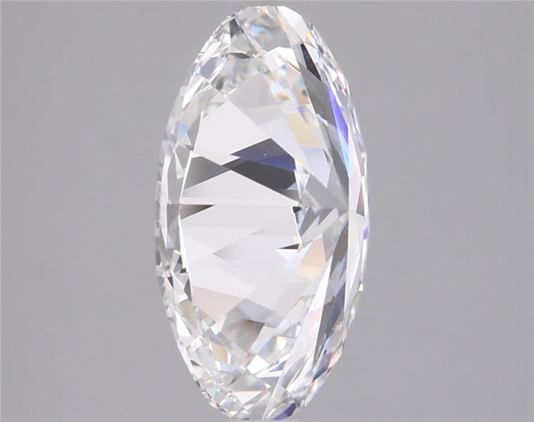 2.50 Carat Oval Lab Diamond :: Greenstar spin frame 03