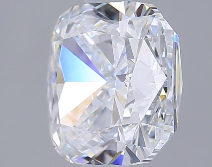 2.00 Carat Cushion Lab Diamond :: Greenstar spin frame 03