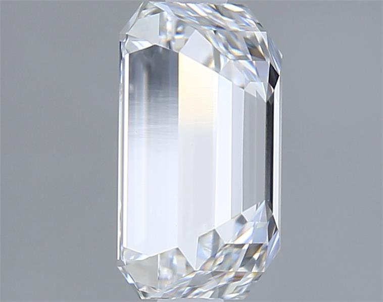 2.06 Carat Emerald Lab Diamond :: Greenstar spin frame 03