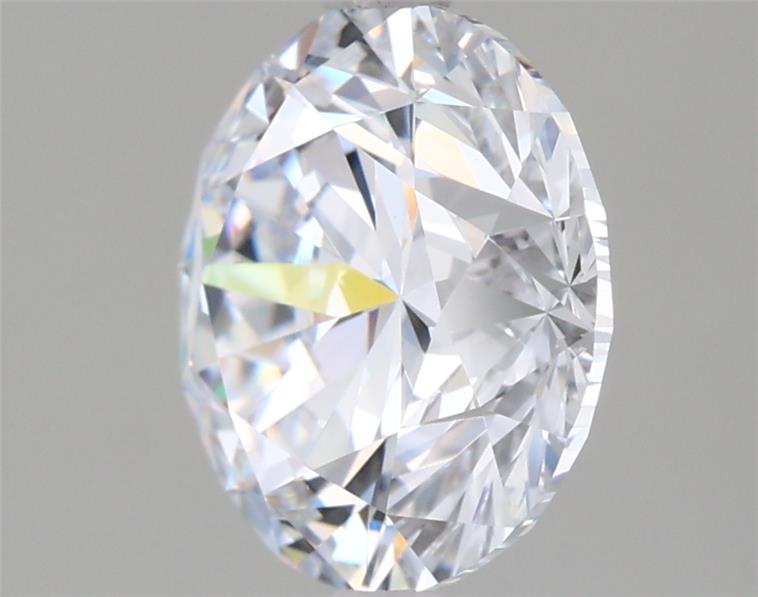 2.50 Carat Round Lab Diamond :: Greenstar spin frame 03