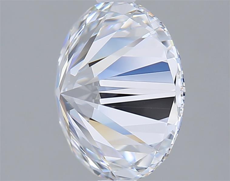 2.51 Carat Round Lab Diamond :: Greenstar spin frame 03