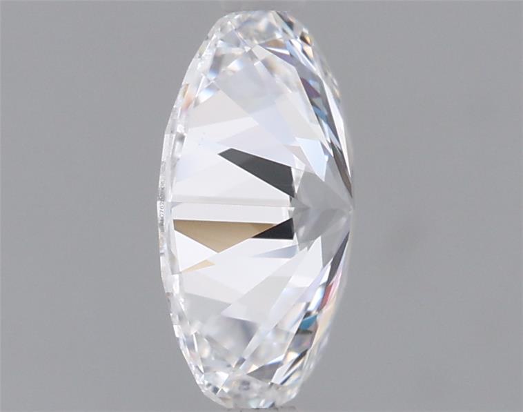 1.07 Carat Oval Lab Diamond :: Greenstar spin frame 03