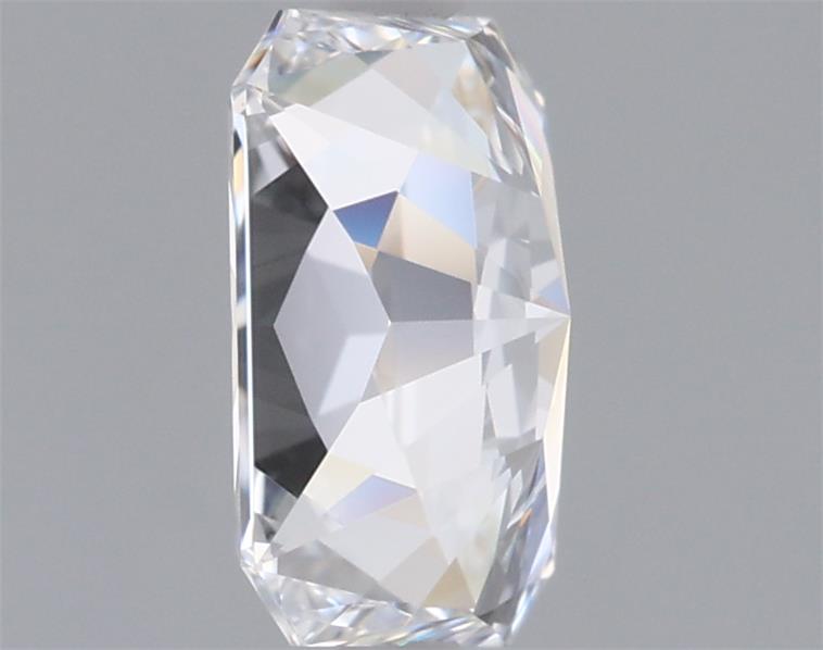 1.50 Carat Radiant Lab Diamond :: Greenstar spin frame 03
